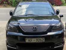 Lexus Rx300 2003 SUV