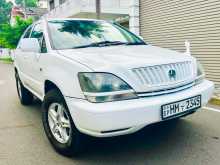 Lexus RX300 2000 SUV