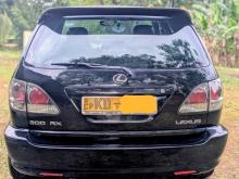 Lexus RX300 2002 SUV