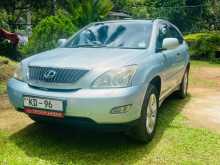 Lexus RX300 2003 SUV