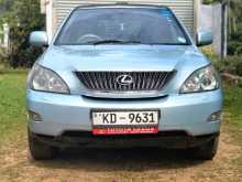 Lexus RX300 2003 SUV