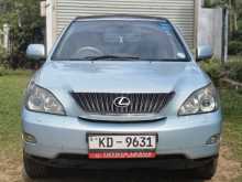 Lexus RX300 2003 SUV