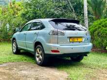 Lexus RX300 2003 SUV