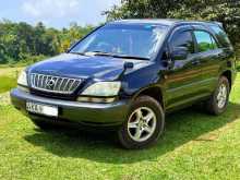 Lexus RX300 2003 SUV
