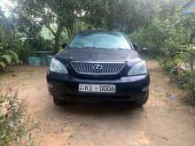 Lexus RX300 2003 SUV