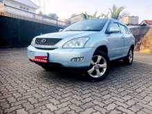 Lexus RX300 2003 SUV