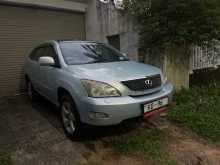 Toyota Lexus RX300 2004 SUV