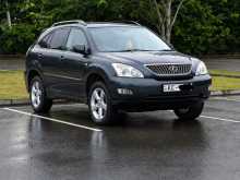 Lexus RX300 2004 SUV