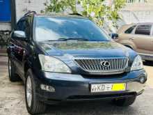 Lexus RX300 2007 SUV