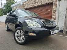 Lexus RX300 Harrier 3L V6 Pure 2006 SUV