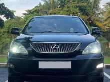 Lexus Rx300 Limited 2003 SUV