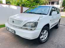 Lexus RX300 2000 SUV