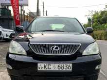 Lexus RX300H 2003 SUV