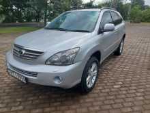 Lexus RX400 2008 SUV