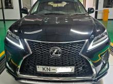 Lexus RX400 2008 SUV