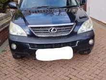 Lexus Rx400 2007 SUV