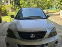 Lexus Rx400 2007 SUV