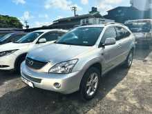 Lexus RX400 H SE-L CVT 2008 SUV