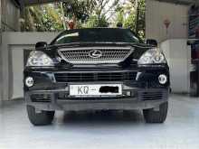 Lexus RX400 2008 SUV