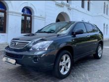 Lexus Rx400h 2009 SUV