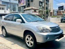Lexus RX400h 2008 SUV