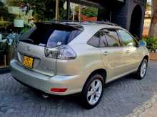 Lexus RX400h 2007 SUV