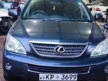 Lexus RX400h 2007 SUV