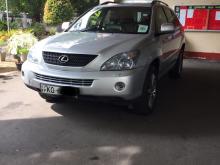 Lexus RX400h 2008 SUV