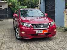 Lexus RX450 2010 SUV