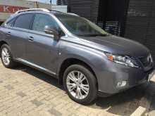 Lexus RX450 2011 SUV