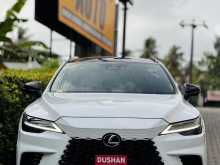 Lexus RX500h 2023 SUV