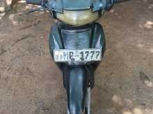 Loncin Loncin 2003 Motorbike