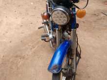 Loncin 48cc 2002 Motorbike