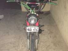 Loncin 48 2007 Motorbike