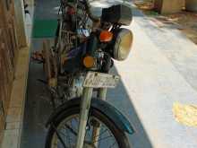 Loncin 48 2007 Motorbike