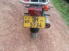Loncin 48 2006 Motorbike