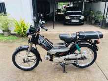 Loncin 48 2014 Motorbike