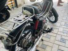 Loncin 48 C 2010 Motorbike