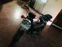 Loncin 48 Cc 2005 Motorbike