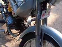 Loncin 48 Cc 2010 Motorbike