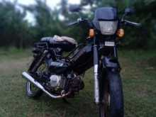 Loncin 48 CC 2011 Motorbike