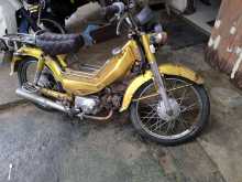 Loncin 48 Cc 1998 Motorbike