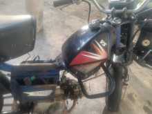 Loncin 48 Cc 2010 Motorbike