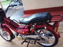 Loncin 48CC 1990 Motorbike
