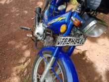 Loncin 48cc 2017 Motorbike