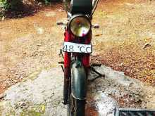 Loncin 48cc 2014 Motorbike