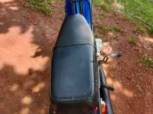 Loncin 48cc 2017 Motorbike