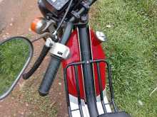 Loncin 48cc 2005 Motorbike