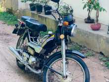 Loncin 48cc 2013 Motorbike
