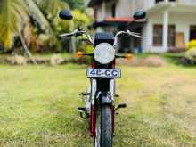 Loncin 48cc 2007 Motorbike